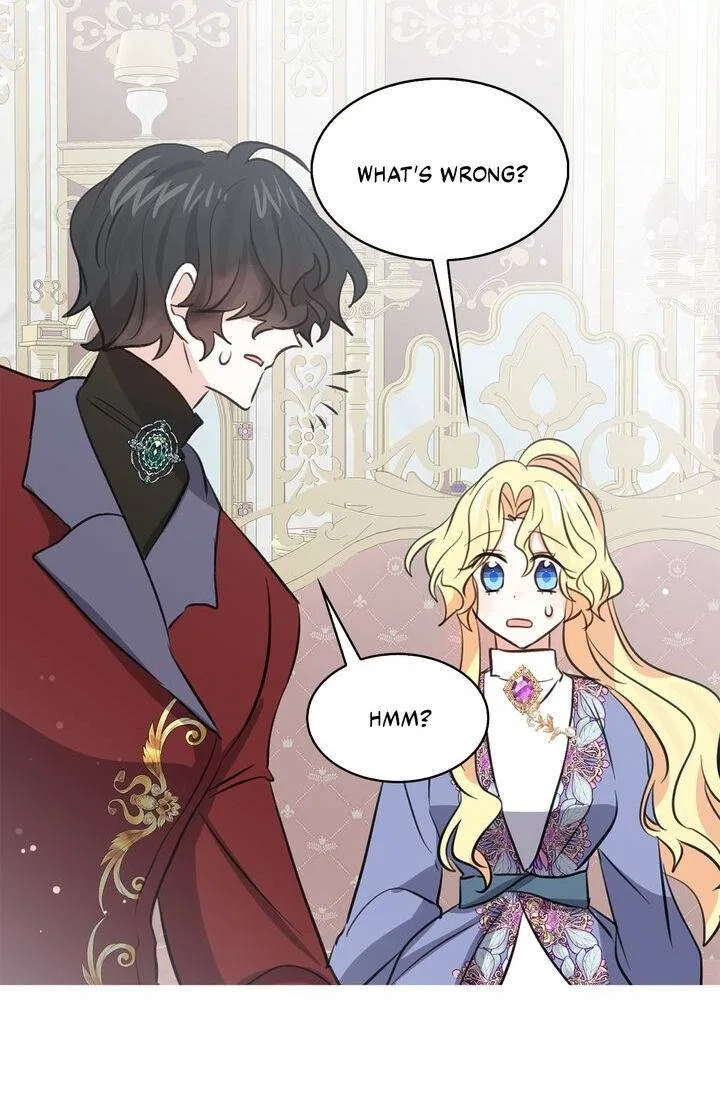 I’m the Ex-Girlfriend of a Soldier Chapter 73 – Page 8
