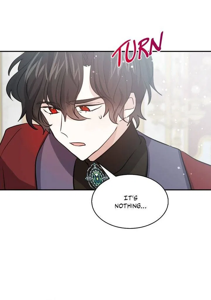 I’m the Ex-Girlfriend of a Soldier Chapter 73 – Page 9