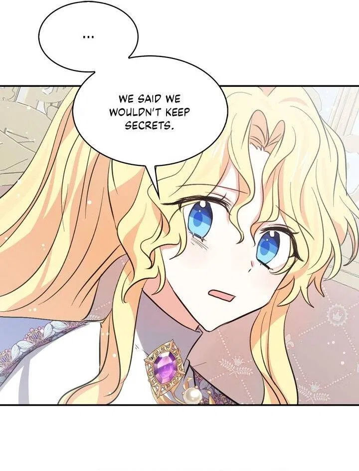I’m the Ex-Girlfriend of a Soldier Chapter 73 – Page 10