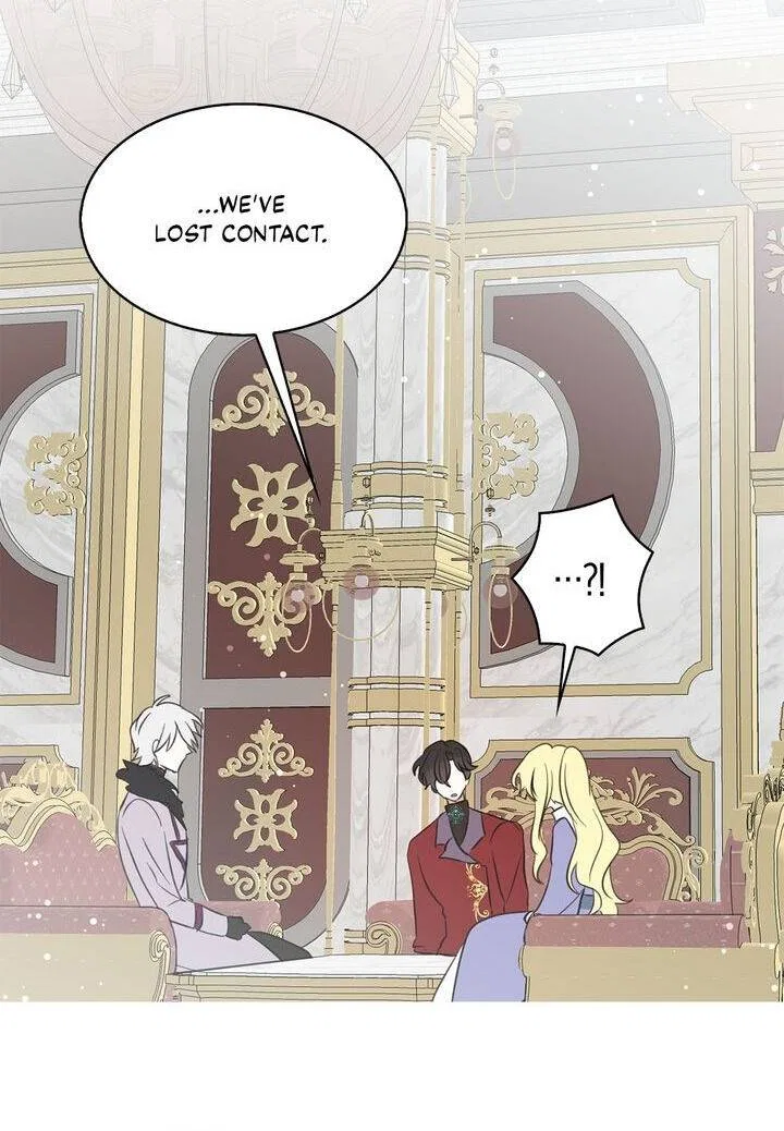 I’m the Ex-Girlfriend of a Soldier Chapter 73 – Page 12