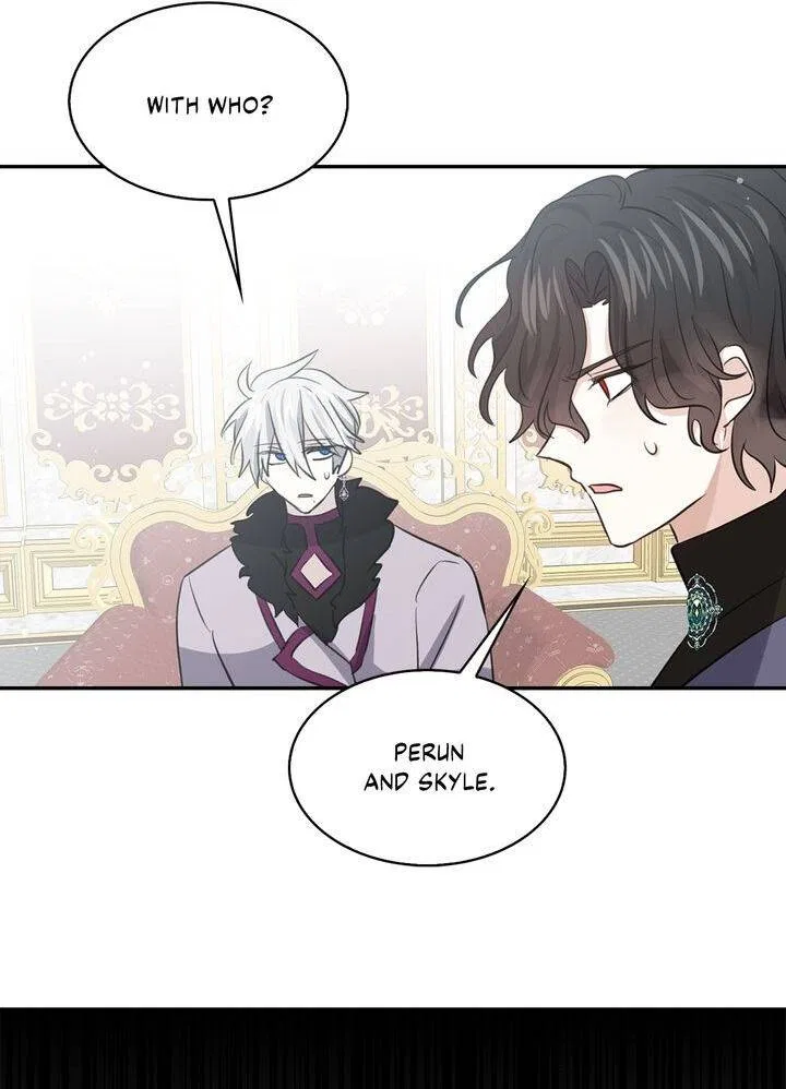 I’m the Ex-Girlfriend of a Soldier Chapter 73 – Page 13