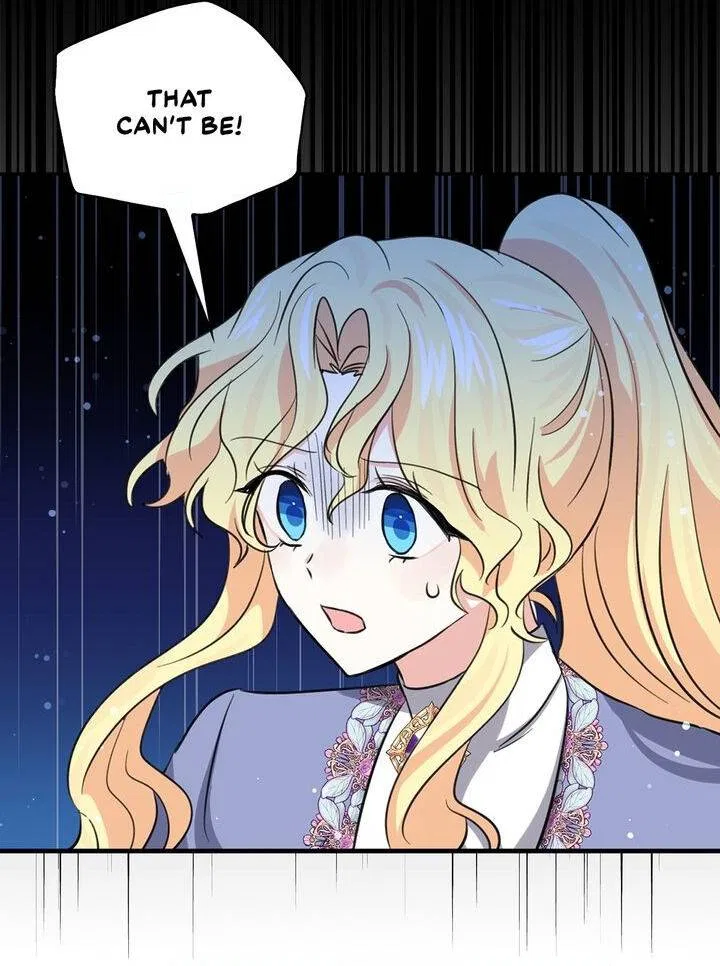 I’m the Ex-Girlfriend of a Soldier Chapter 73 – Page 14