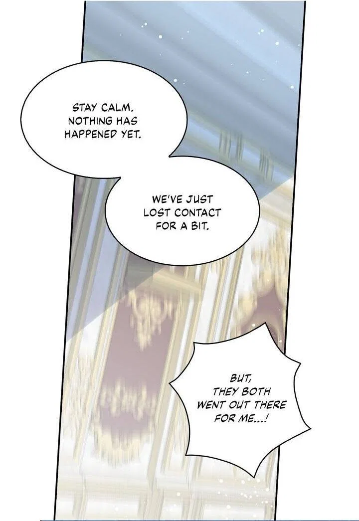 I’m the Ex-Girlfriend of a Soldier Chapter 73 – Page 15