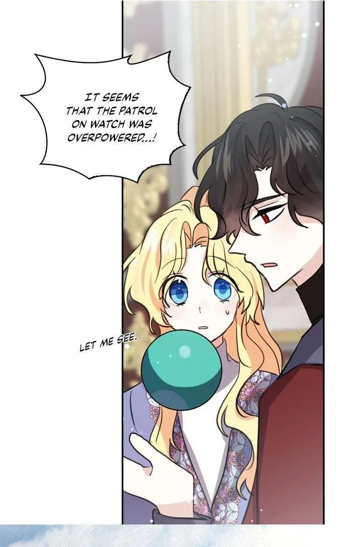 I’m the Ex-Girlfriend of a Soldier Chapter 73 – Page 19