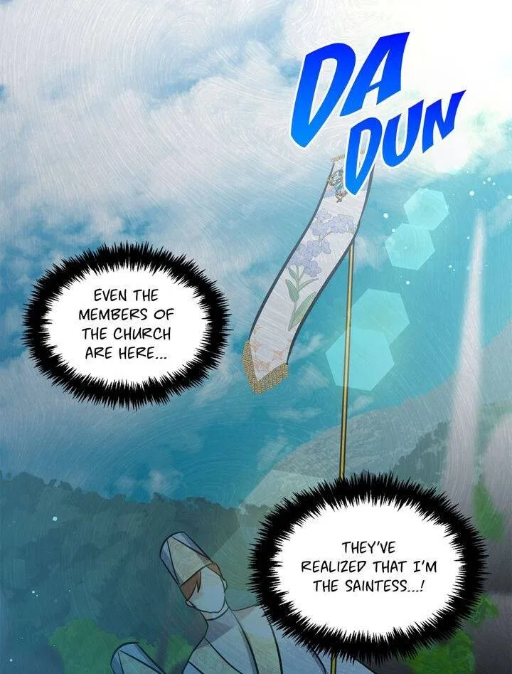 I’m the Ex-Girlfriend of a Soldier Chapter 73 – Page 20