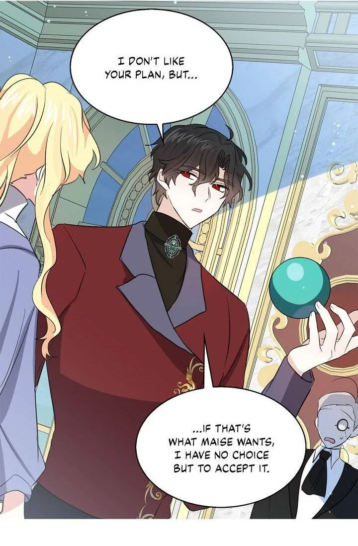 I’m the Ex-Girlfriend of a Soldier Chapter 73 – Page 24