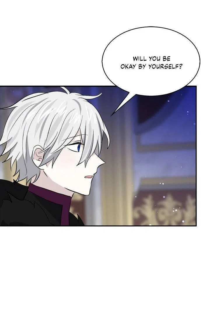 I’m the Ex-Girlfriend of a Soldier Chapter 73 – Page 25