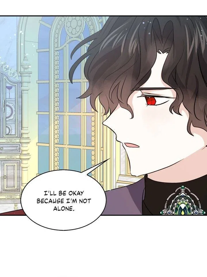 I’m the Ex-Girlfriend of a Soldier Chapter 73 – Page 26