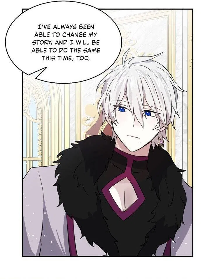 I’m the Ex-Girlfriend of a Soldier Chapter 73 – Page 28