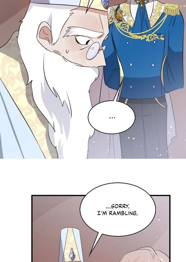 I’m the Ex-Girlfriend of a Soldier Chapter 73 – Page 32