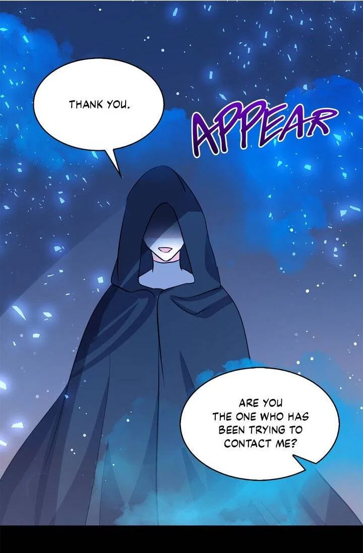 I’m the Ex-Girlfriend of a Soldier Chapter 73 – Page 40