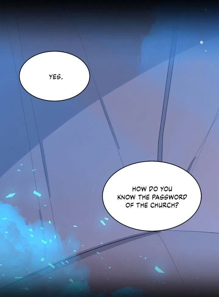 I’m the Ex-Girlfriend of a Soldier Chapter 73 – Page 42