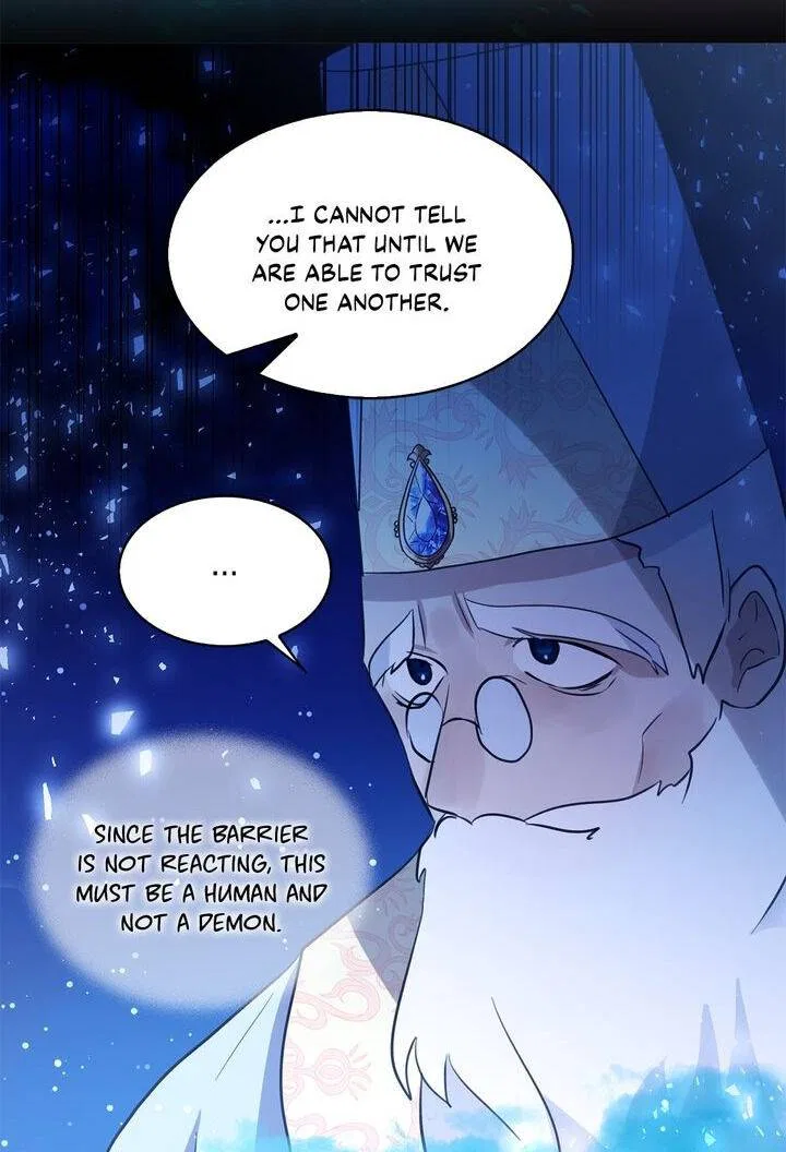 I’m the Ex-Girlfriend of a Soldier Chapter 73 – Page 43