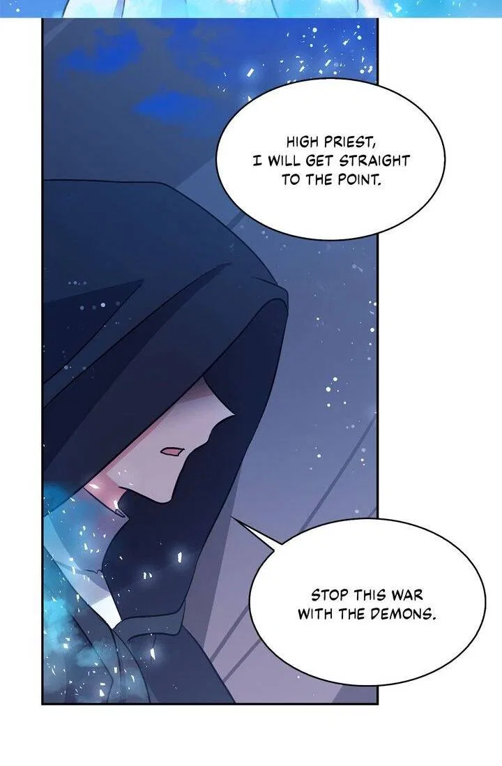 I’m the Ex-Girlfriend of a Soldier Chapter 73 – Page 44