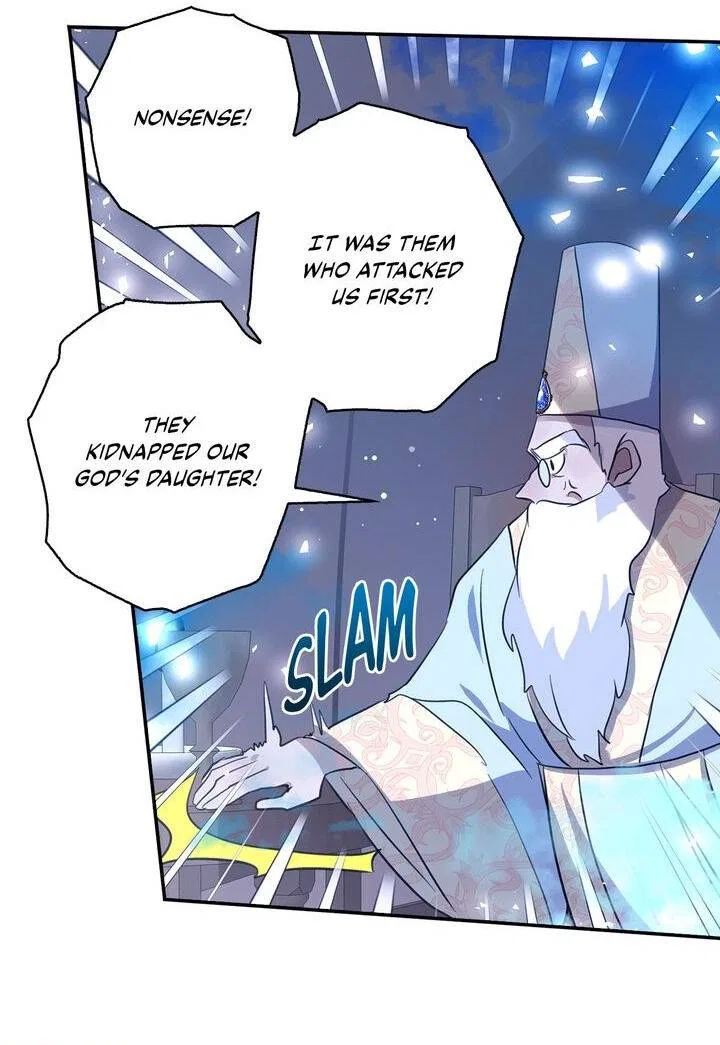 I’m the Ex-Girlfriend of a Soldier Chapter 73 – Page 45