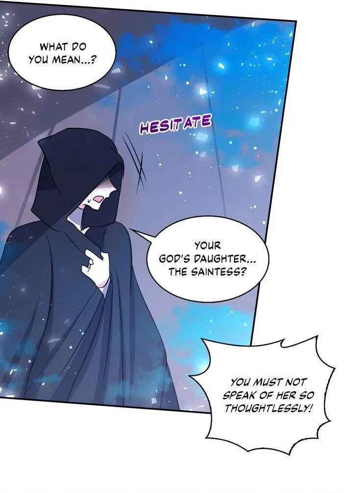 I’m the Ex-Girlfriend of a Soldier Chapter 73 – Page 46