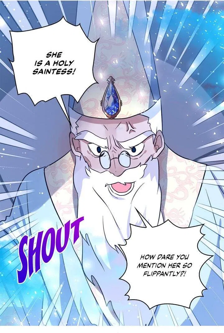 I’m the Ex-Girlfriend of a Soldier Chapter 73 – Page 47