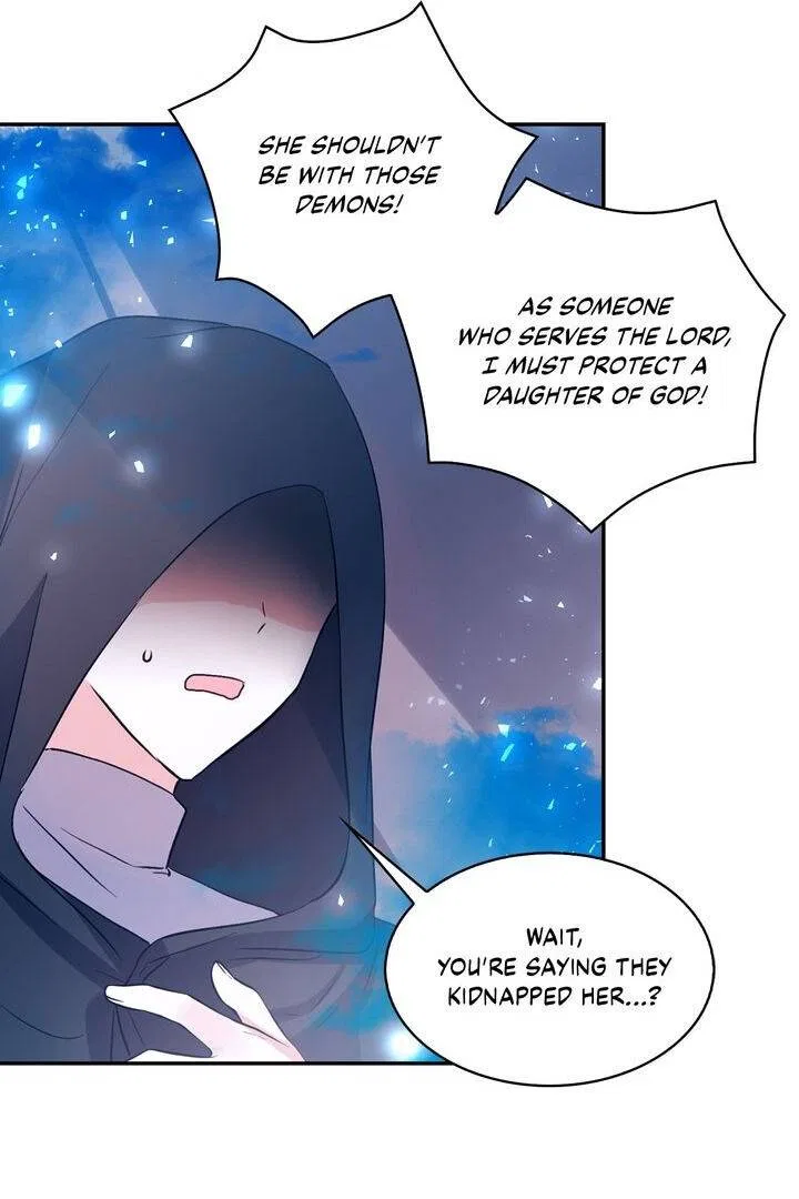 I’m the Ex-Girlfriend of a Soldier Chapter 73 – Page 48