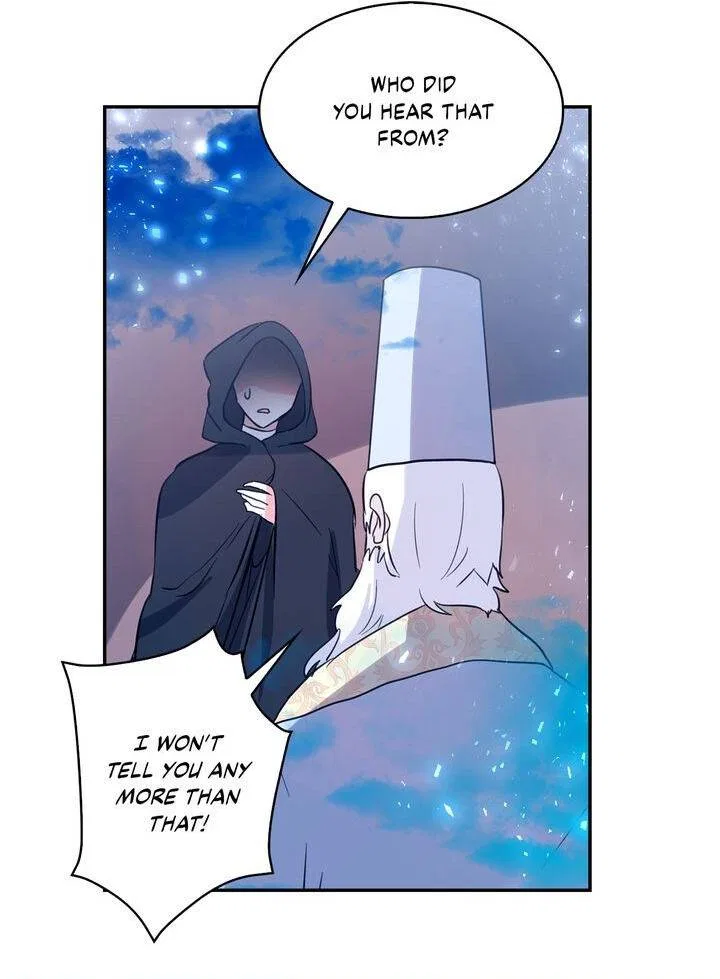 I’m the Ex-Girlfriend of a Soldier Chapter 73 – Page 49