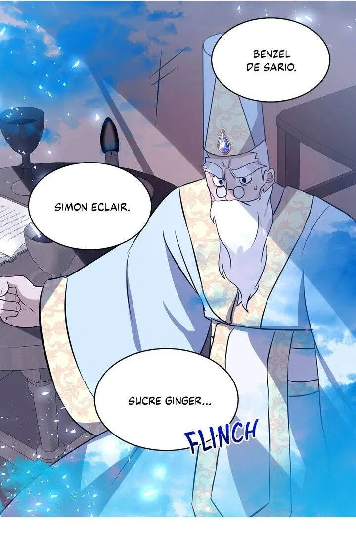 I’m the Ex-Girlfriend of a Soldier Chapter 73 – Page 50