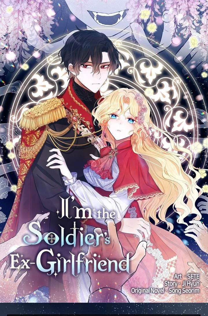 I’m the Ex-Girlfriend of a Soldier Chapter 72 – Page 2