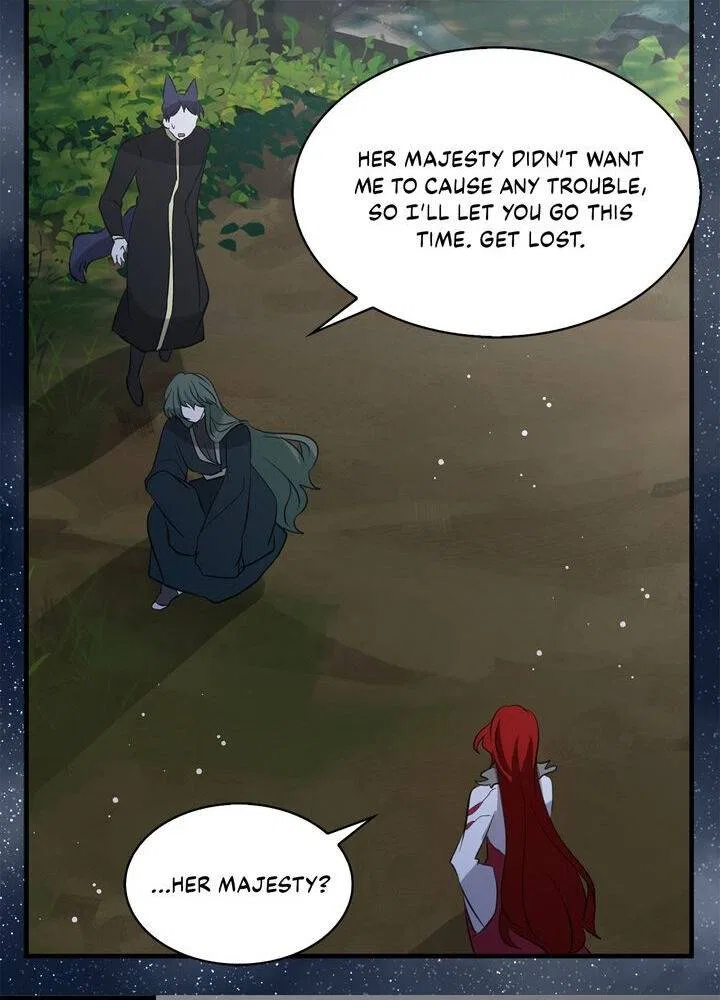 I’m the Ex-Girlfriend of a Soldier Chapter 72 – Page 3
