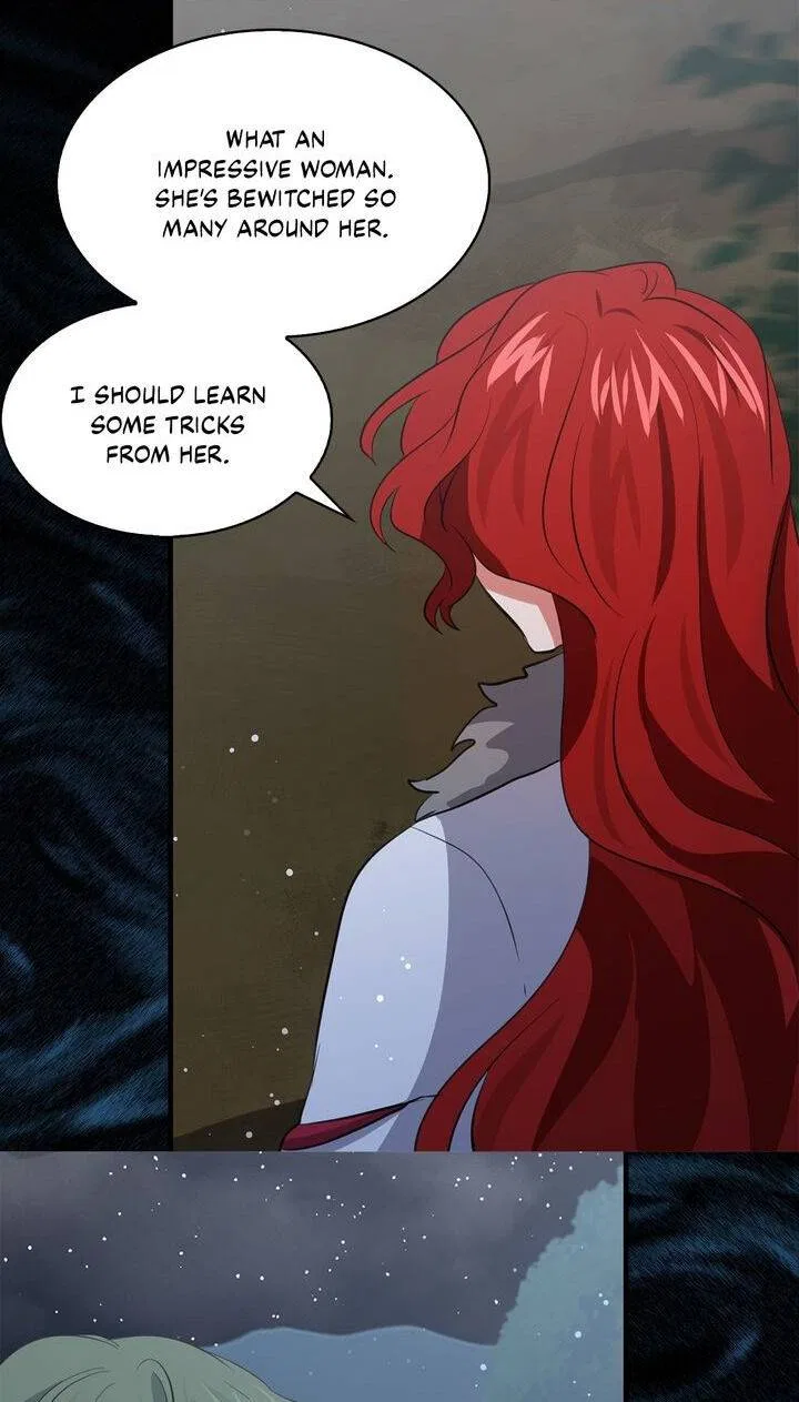 I’m the Ex-Girlfriend of a Soldier Chapter 72 – Page 4