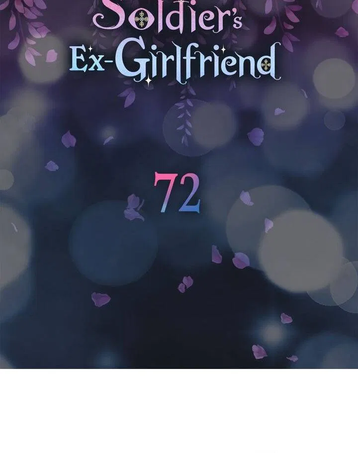 I’m the Ex-Girlfriend of a Soldier Chapter 72 – Page 7