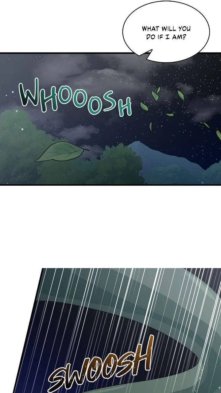 I’m the Ex-Girlfriend of a Soldier Chapter 72 – Page 8