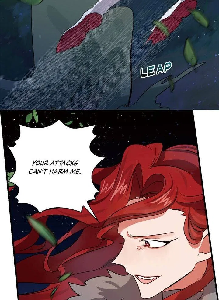 I’m the Ex-Girlfriend of a Soldier Chapter 72 – Page 10