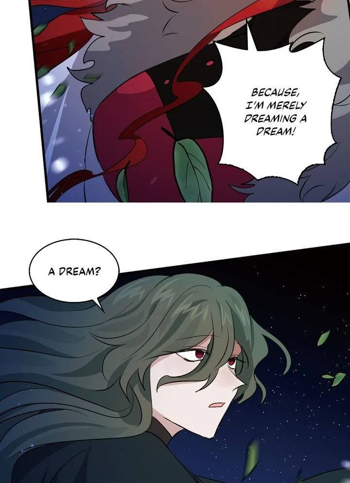 I’m the Ex-Girlfriend of a Soldier Chapter 72 – Page 11
