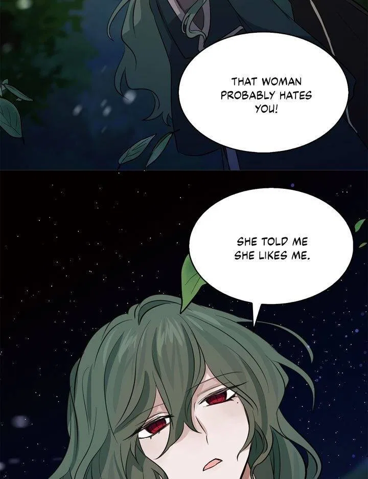 I’m the Ex-Girlfriend of a Soldier Chapter 72 – Page 13
