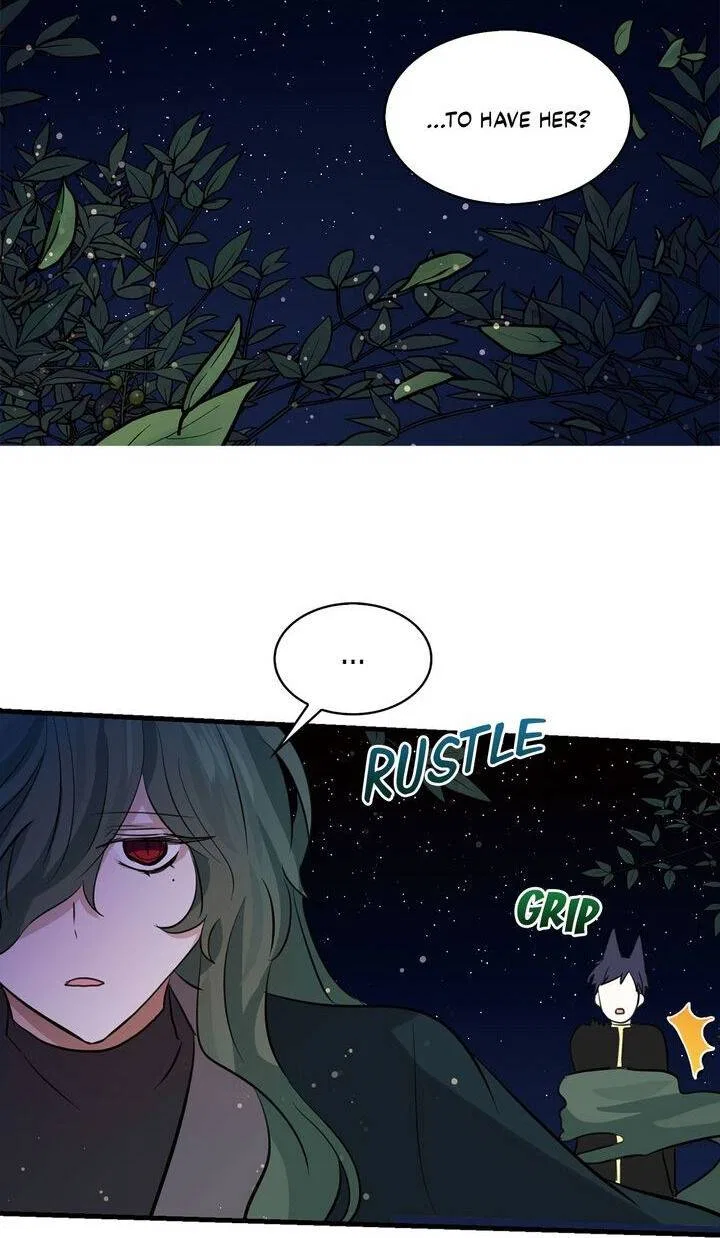 I’m the Ex-Girlfriend of a Soldier Chapter 72 – Page 16