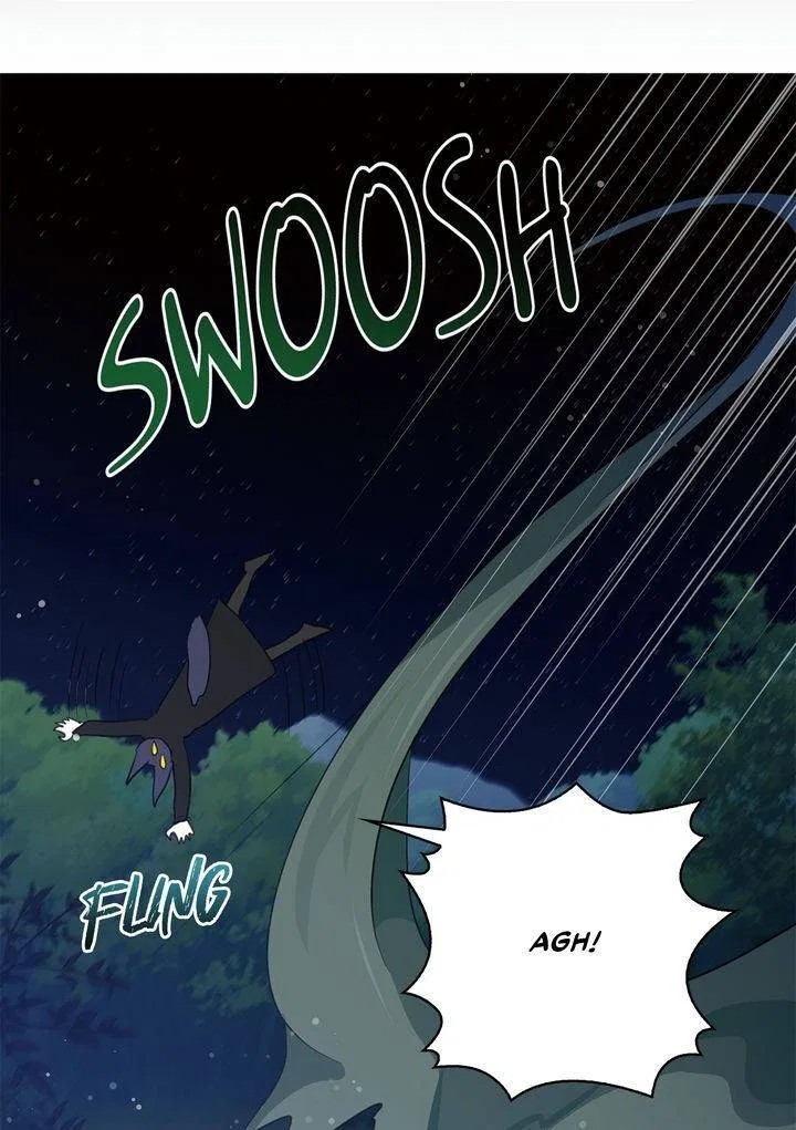 I’m the Ex-Girlfriend of a Soldier Chapter 72 – Page 18