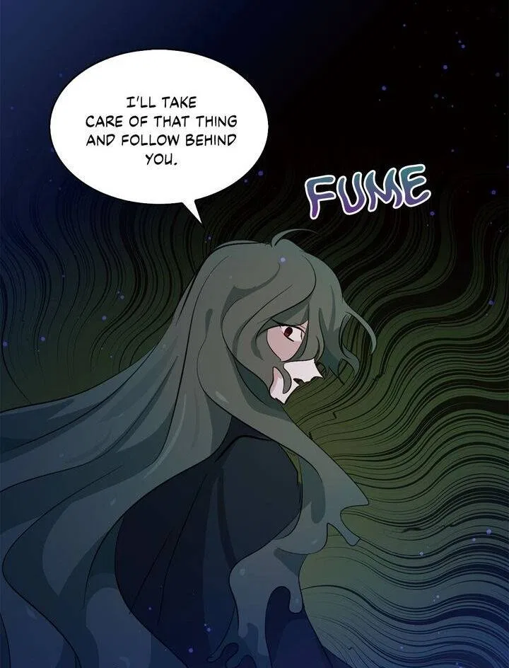 I’m the Ex-Girlfriend of a Soldier Chapter 72 – Page 20