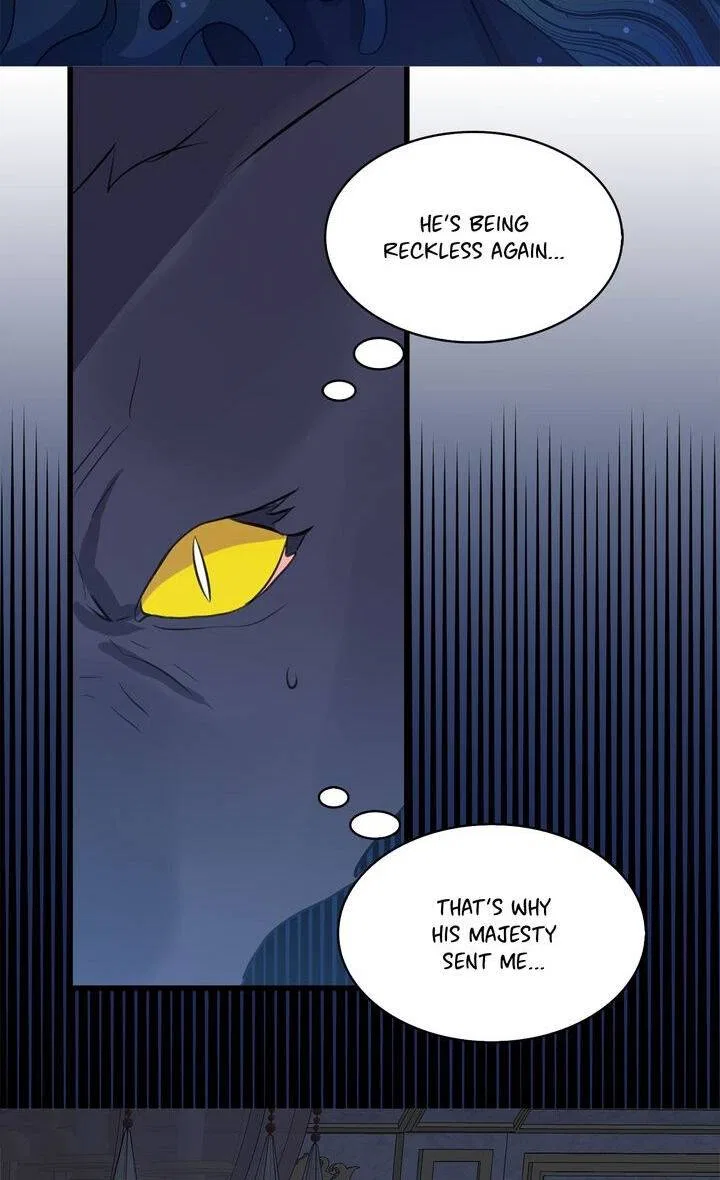 I’m the Ex-Girlfriend of a Soldier Chapter 72 – Page 21