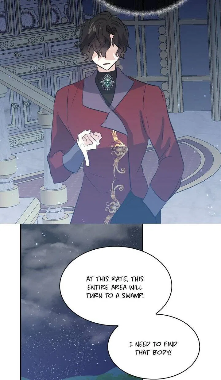 I’m the Ex-Girlfriend of a Soldier Chapter 72 – Page 23
