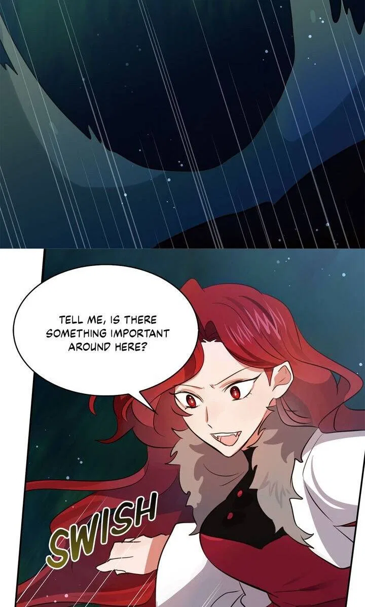 I’m the Ex-Girlfriend of a Soldier Chapter 72 – Page 26