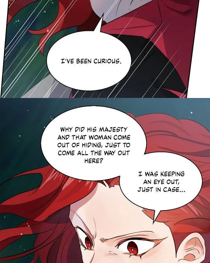 I’m the Ex-Girlfriend of a Soldier Chapter 72 – Page 27