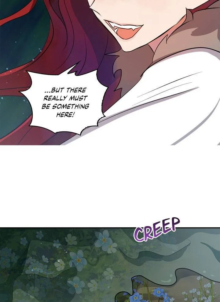 I’m the Ex-Girlfriend of a Soldier Chapter 72 – Page 28