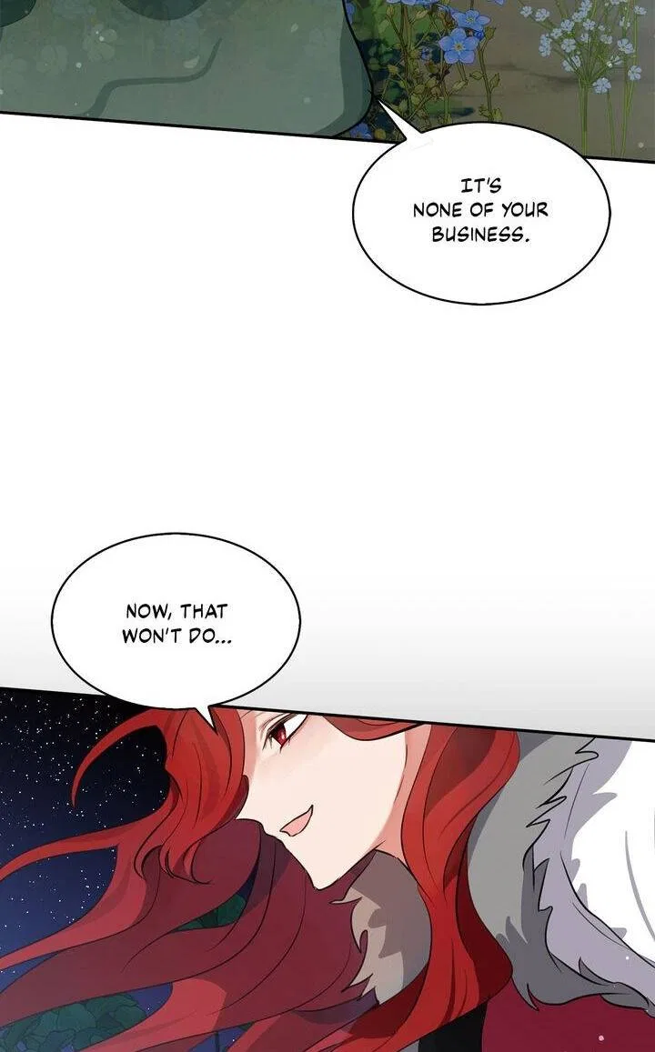 I’m the Ex-Girlfriend of a Soldier Chapter 72 – Page 29