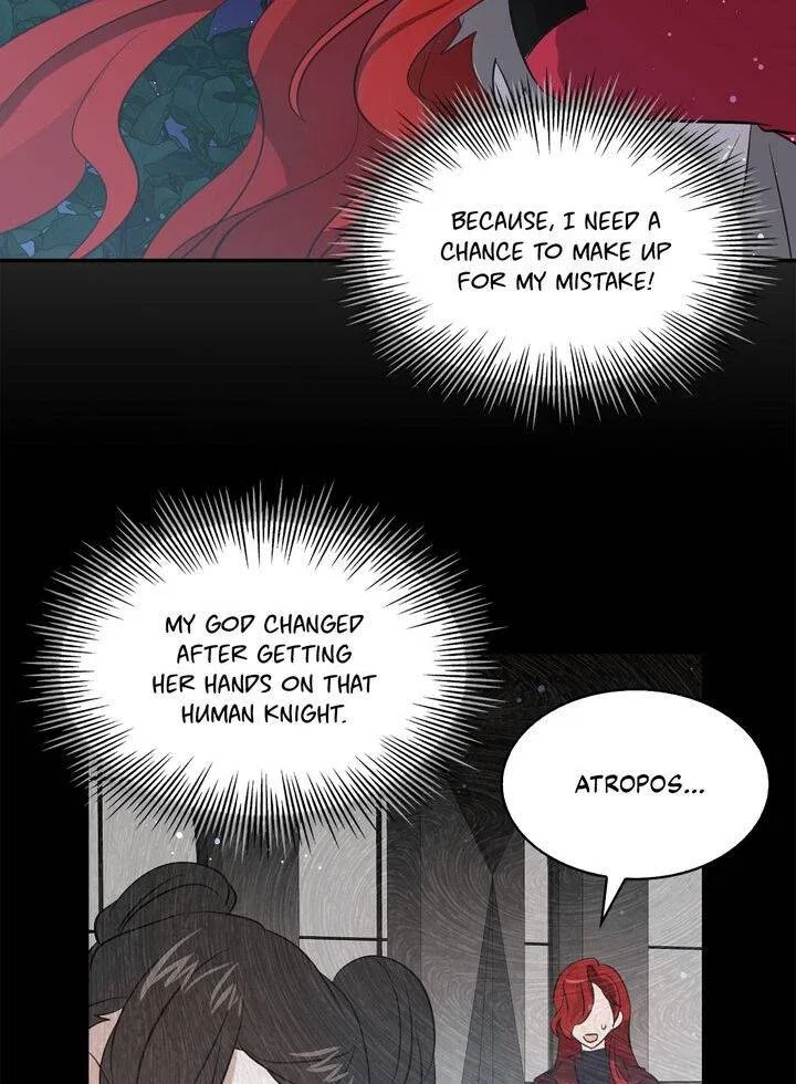 I’m the Ex-Girlfriend of a Soldier Chapter 72 – Page 30