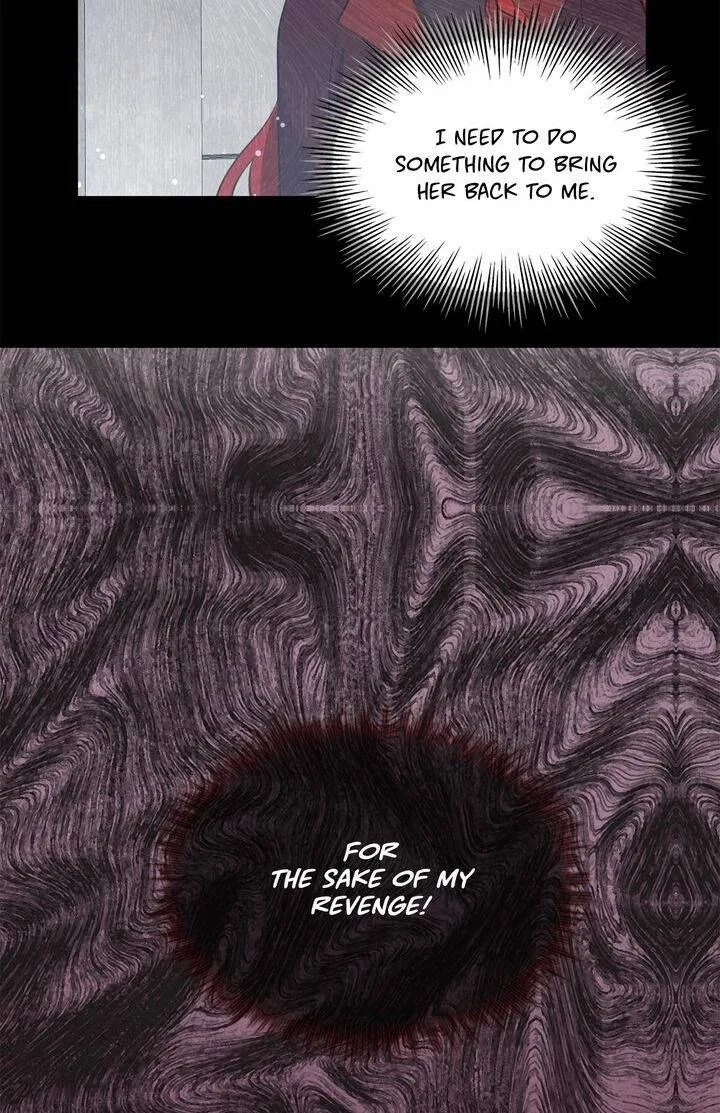 I’m the Ex-Girlfriend of a Soldier Chapter 72 – Page 32