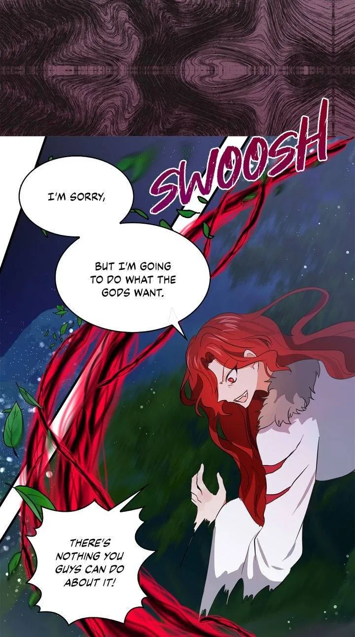 I’m the Ex-Girlfriend of a Soldier Chapter 72 – Page 33