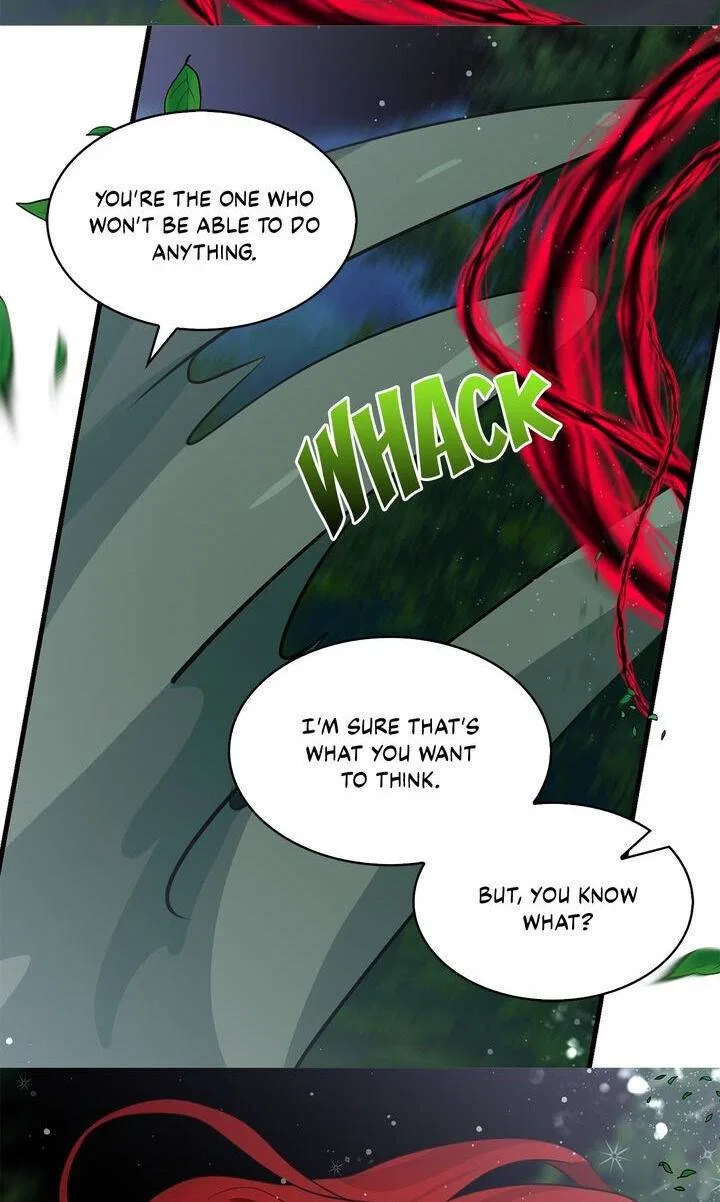 I’m the Ex-Girlfriend of a Soldier Chapter 72 – Page 34
