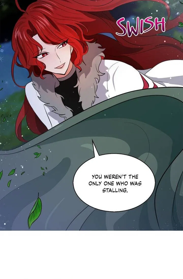 I’m the Ex-Girlfriend of a Soldier Chapter 72 – Page 35