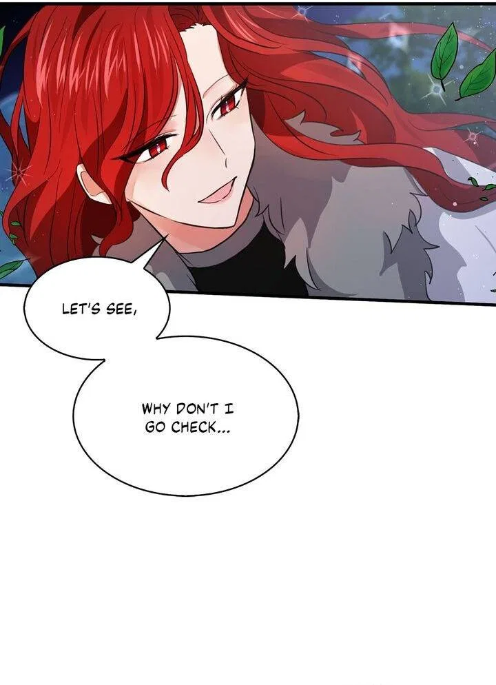 I’m the Ex-Girlfriend of a Soldier Chapter 72 – Page 36