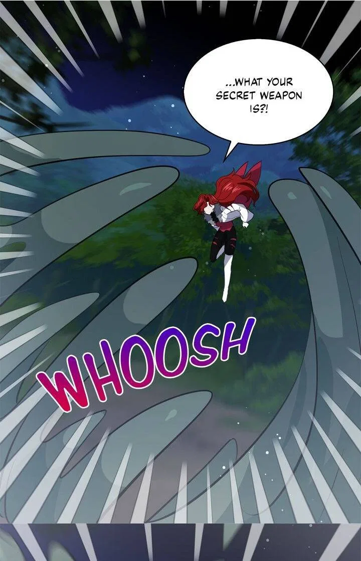 I’m the Ex-Girlfriend of a Soldier Chapter 72 – Page 38
