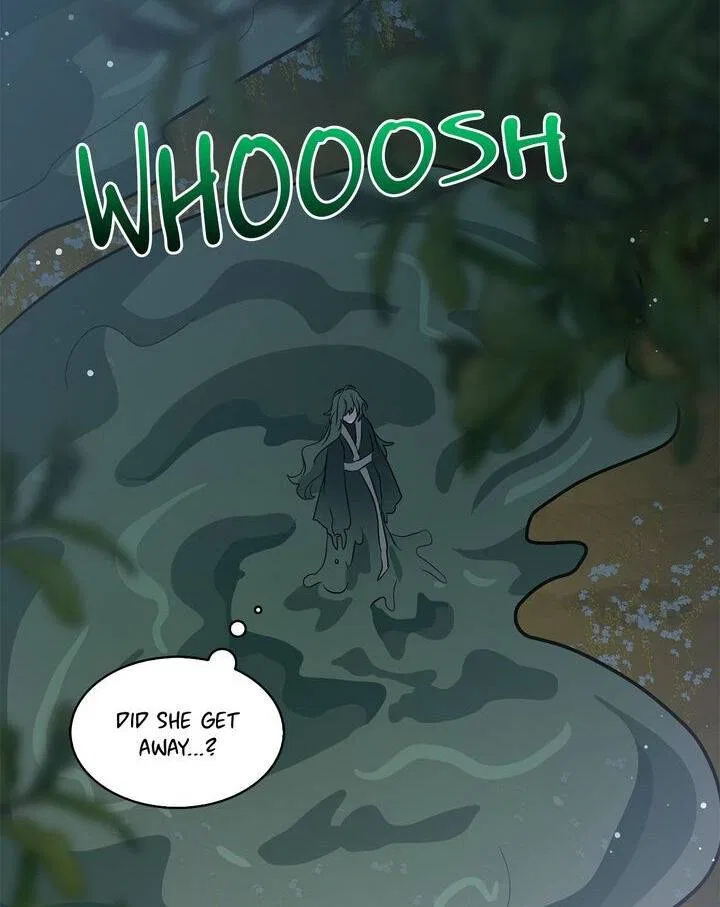 I’m the Ex-Girlfriend of a Soldier Chapter 72 – Page 42