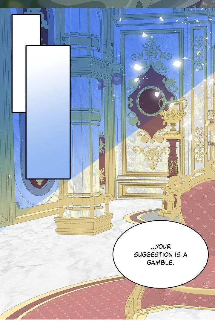 I’m the Ex-Girlfriend of a Soldier Chapter 72 – Page 43
